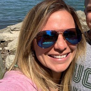 Meet your Posher, Paula